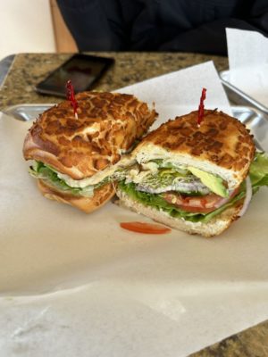 Bagel Cafe - Downtown Stockton Alliance