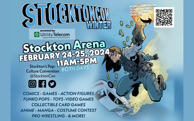 Stockton Con Winter 2024 Downtown Stockton Alliance   StocktonCon Winter 2023 Web Ba0f933369 768x480 