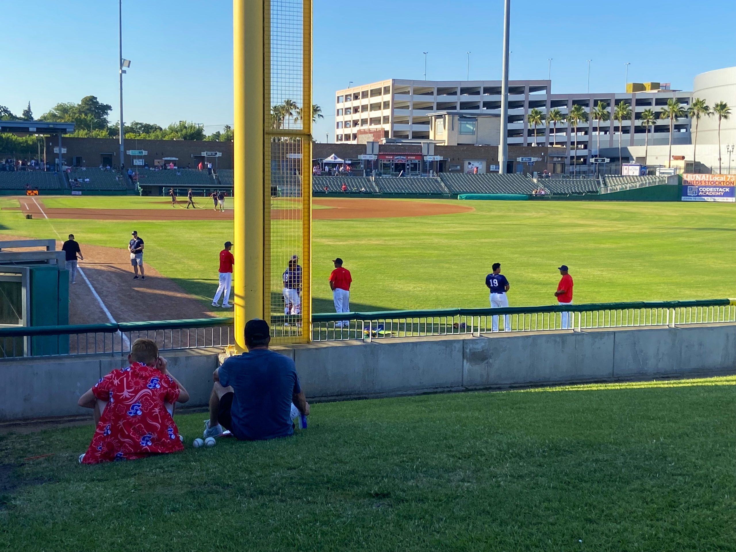 👮‍♂️ National Night Out 2024 In Downtown Stockton! - Downtown Stockton ...